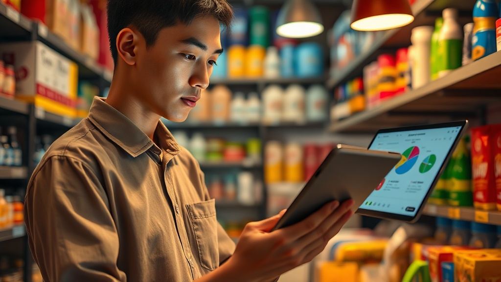 Cách phân khúc khách hàng bằng RFM analysis cho chủ shop