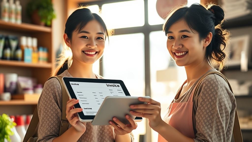 Cách phát hành hóa đơn điện tử không mã CQT - Hướng dẫn chi tiết