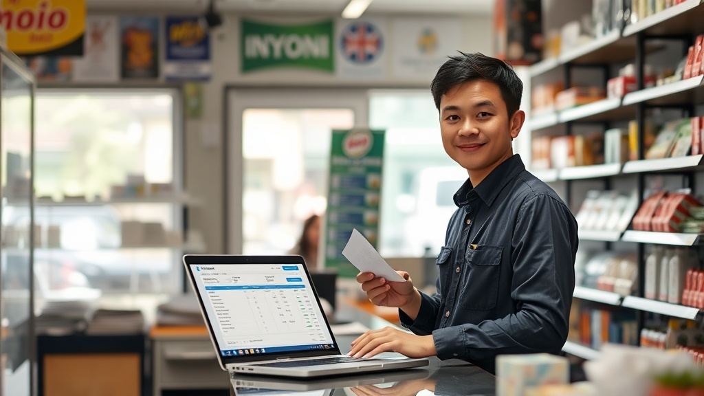 Cách phát hành hóa đơn điện tử theo NĐ 123: Hướng dẫn chi tiết 2025