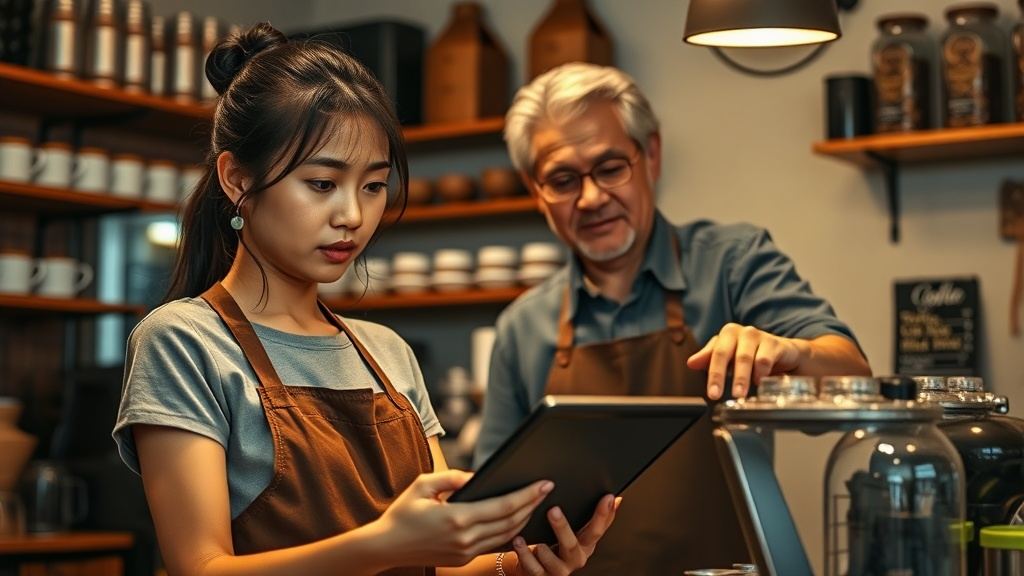 Cách phát hiện nhân viên hủy bill bất thường