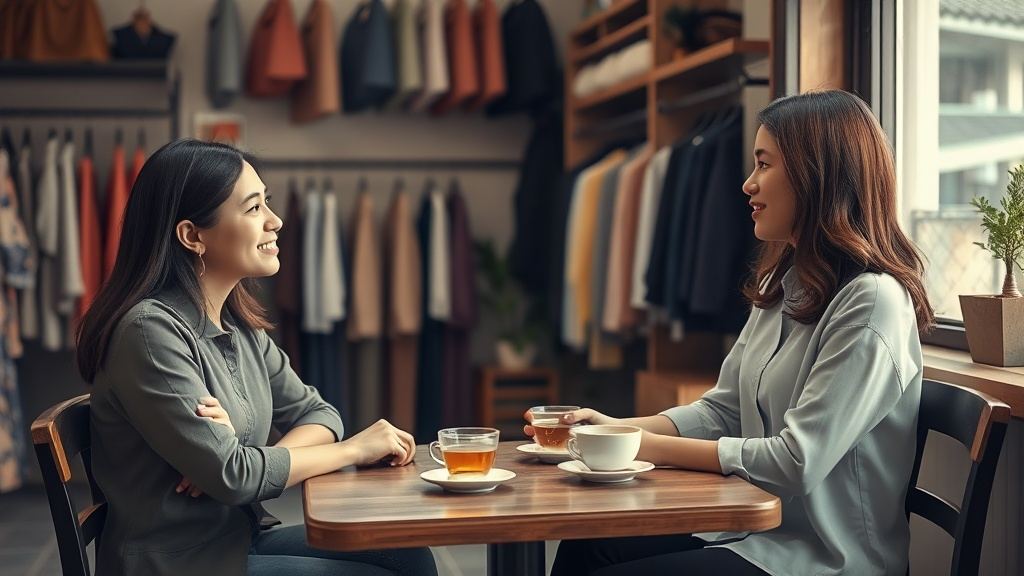 Cách phỏng vấn tuyển nhân viên bán hàng hiệu quả