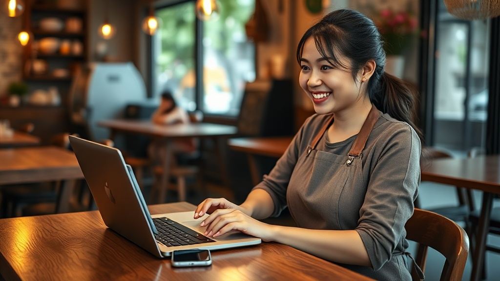 Cách quản lý feedback khách hàng đa kênh hiệu quả cho chủ shop