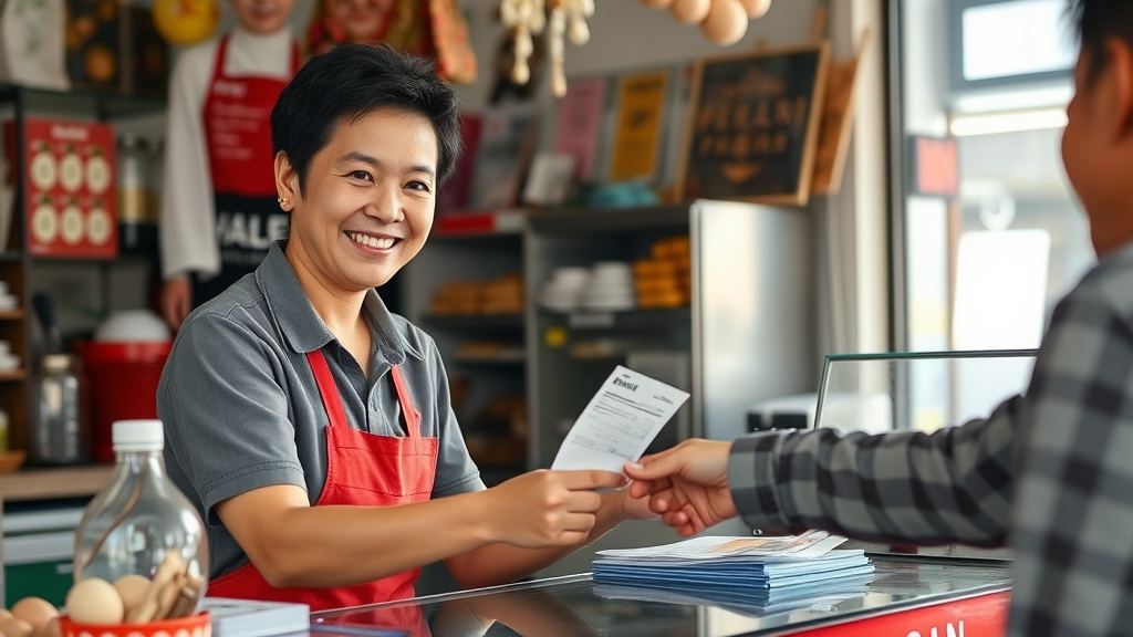 Cách quản lý hoàn tiền cho khách hiệu quả cho chủ shop Việt