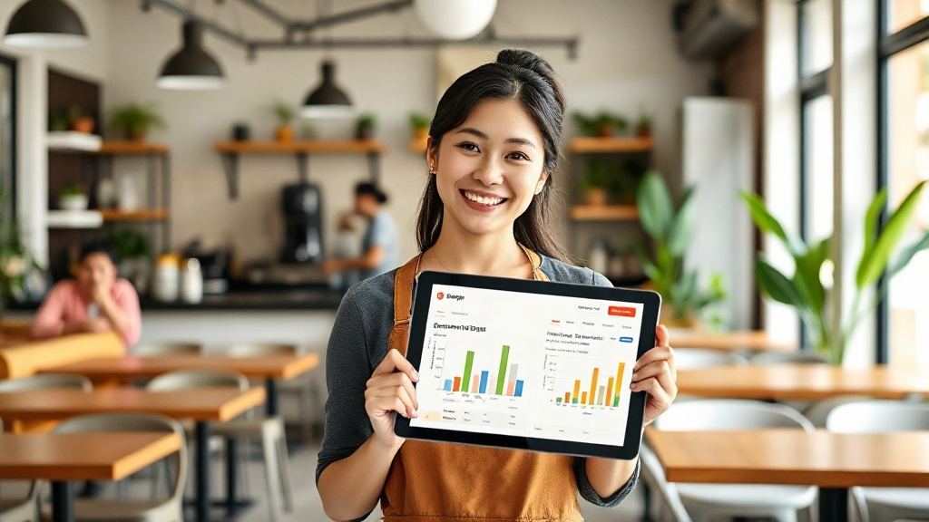 Cách quản lý khách hàng đa chi nhánh hiệu quả cho chủ shop