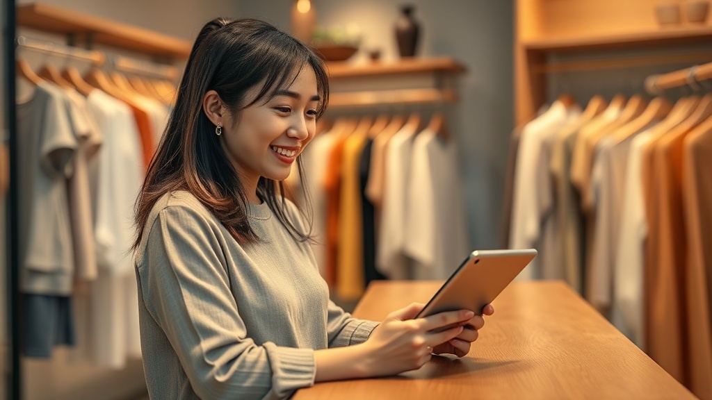 Cách quản lý lịch sử mua hàng của khách hiệu quả