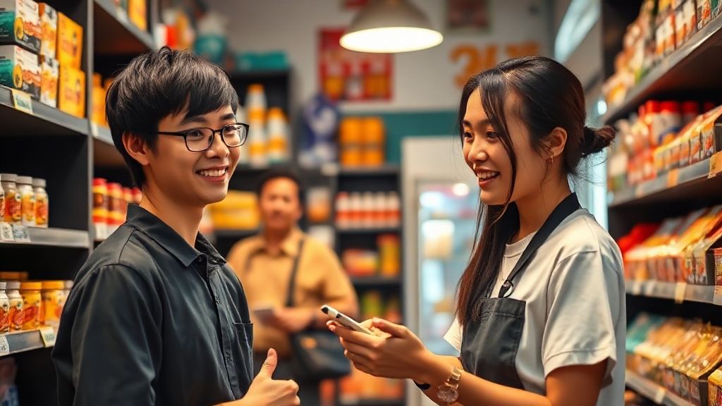 Cách quản lý nhân viên thử việc 2 tháng hiệu quả cho chủ shop