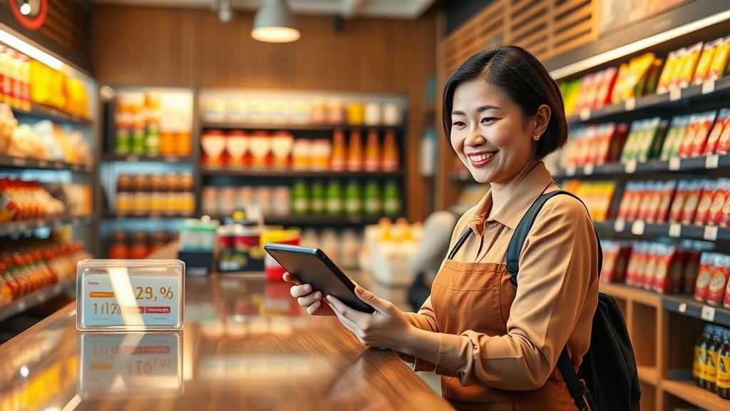 Cách tính AOV (giá trị đơn trung bình) cho cửa hàng