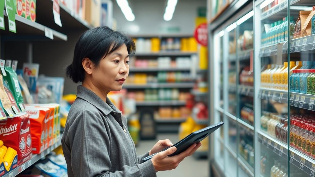 Cách tính giá vốn hàng bán (COGS) chuẩn cho chủ shop Việt
