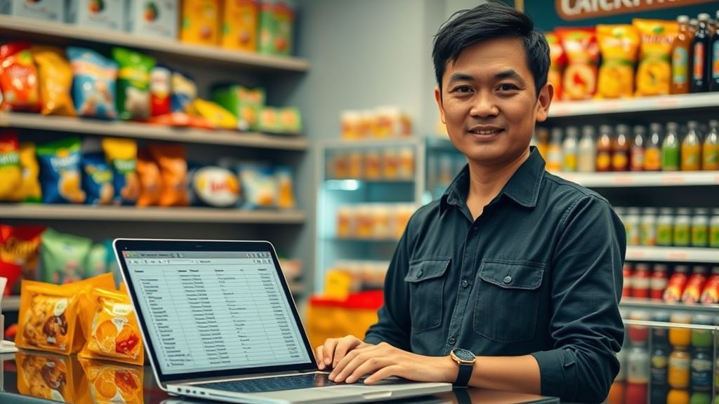 Cách tính ROI cho chiến dịch marketing shop hiệu quả