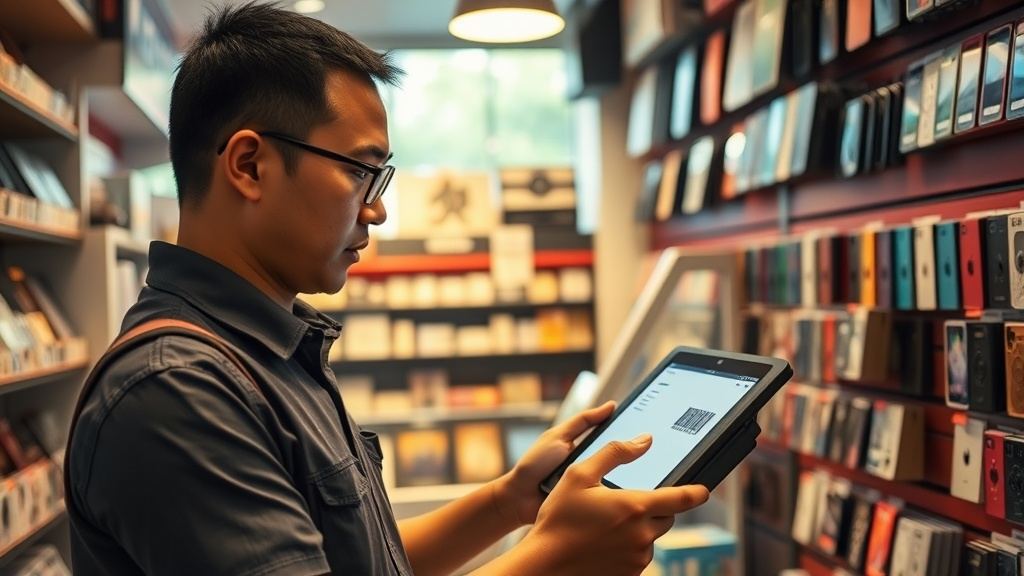 Cách tra cứu bảo hành nhanh tại POS – Hướng dẫn chi tiết