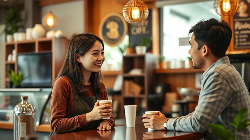 Cách xây dựng cộng đồng khách hàng thân thiết cho shop