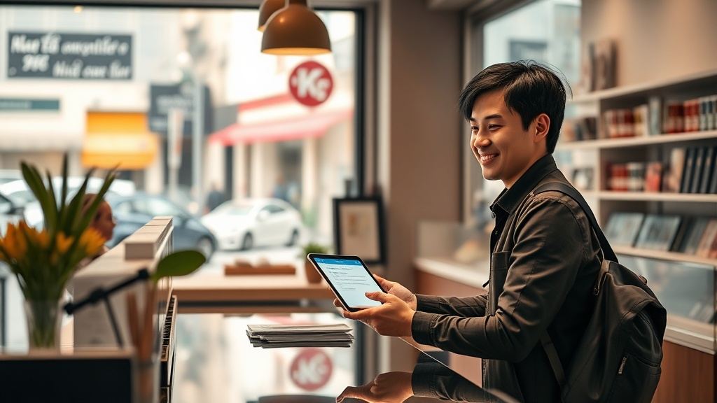 Cách xin consent từ khách hàng theo Nghị định 13 cho chủ shop