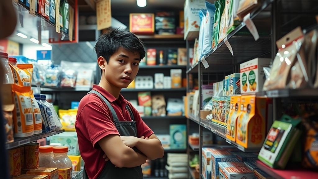 Cách xử lý hàng tồn lâu (deadstock) hiệu quả cho cửa hàng