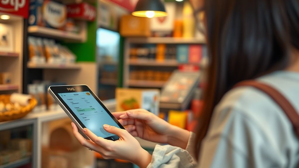 Cách xử lý hoàn tiền / đổi trả tại POS – Hướng dẫn chi tiết