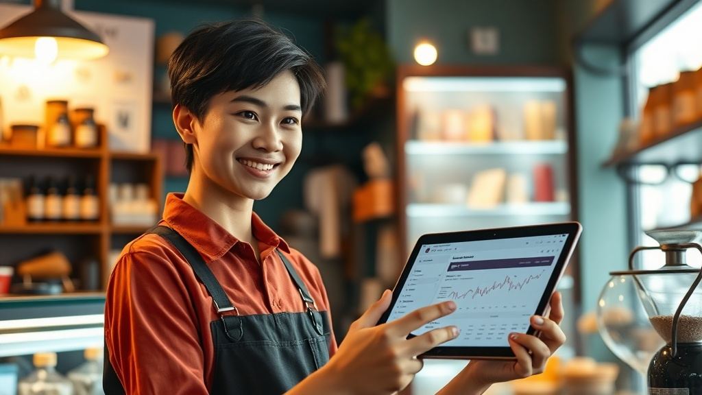 Calculator: tính AOV (giá trị đơn trung bình) – Công thức & ví dụ thực tế