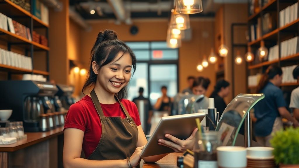 Cách tính CLV (giá trị vòng đời khách hàng) cho cửa hàng bán lẻ Việt Nam