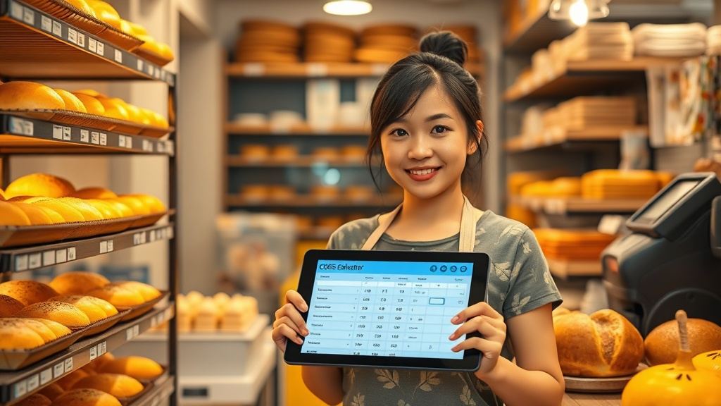 Calculator: tính giá vốn (COGS) online - Công cụ miễn phí cho chủ shop