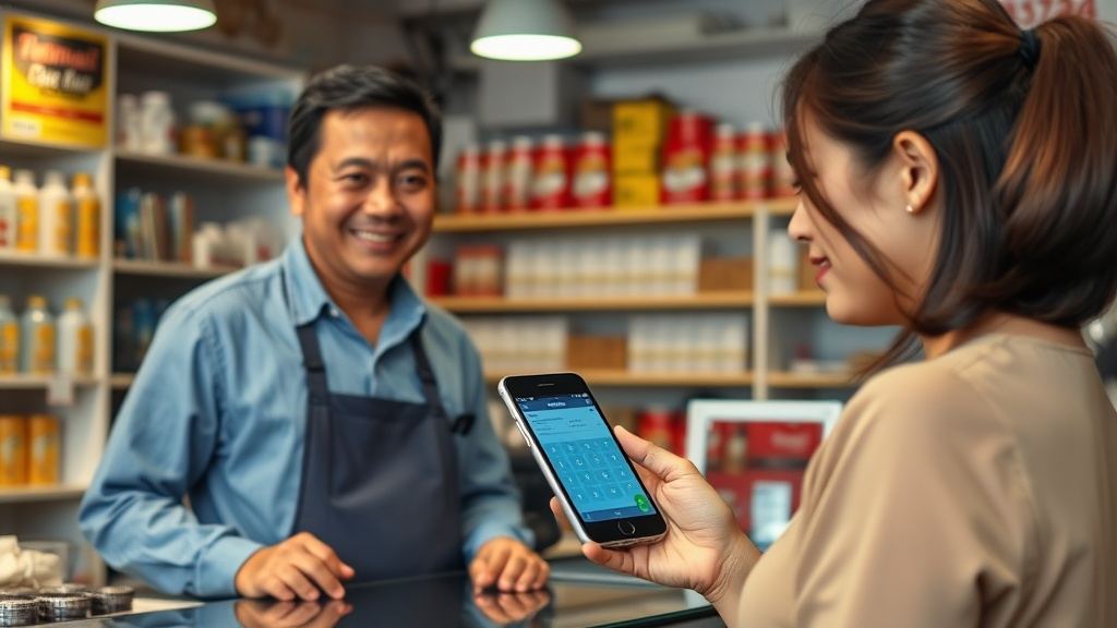 Calculator tính lương theo % commission cho nhân viên bán hàng