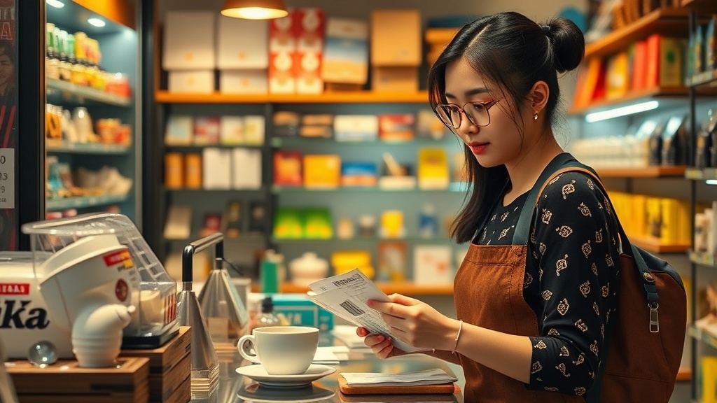 Cash flow là gì? Quản lý dòng tiền cửa hàng hiệu quả