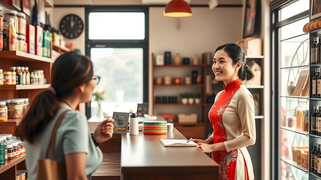 Chiết khấu nhân viên cho khách vô tội vạ — cách giới hạn hiệu quả