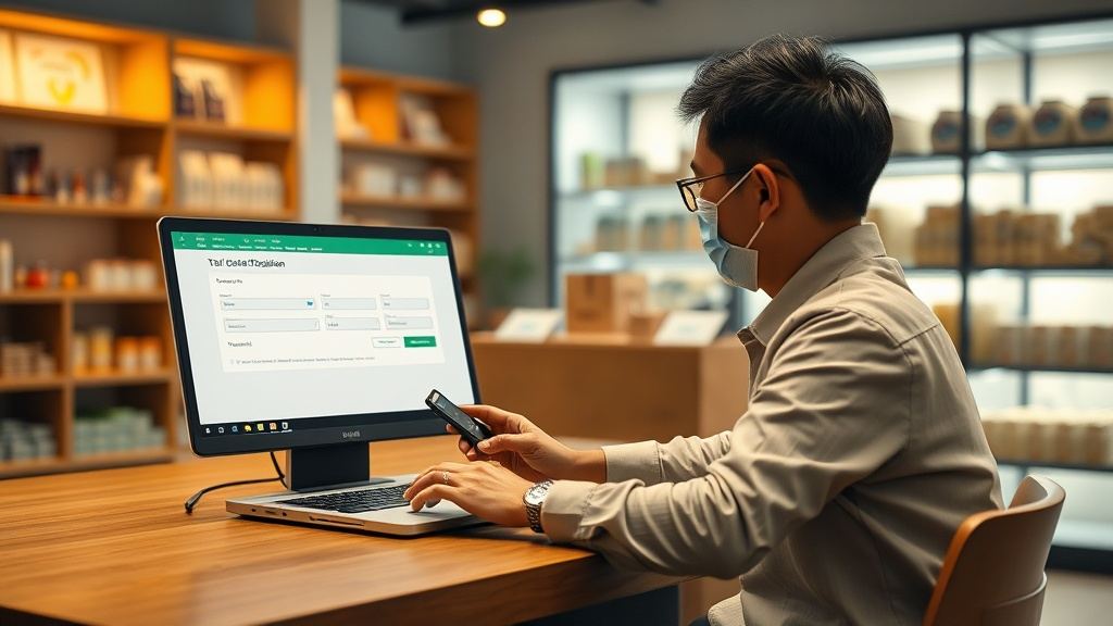 Chữ ký số cho cửa hàng nhỏ – chọn nhà cung cấp nào uy tín?
