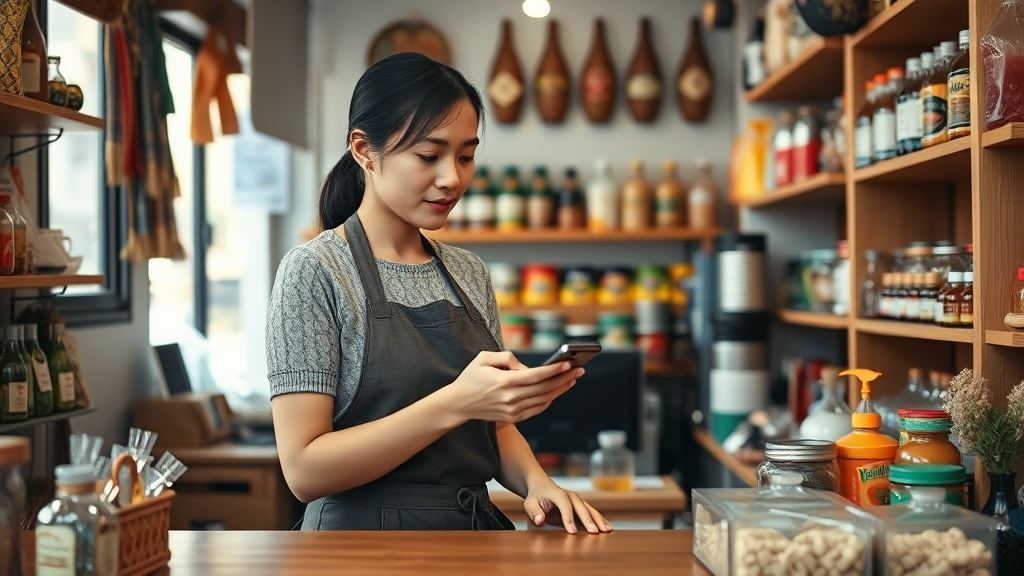 COD vs trả trước: Cách quản lý đơn hàng online hiệu quả