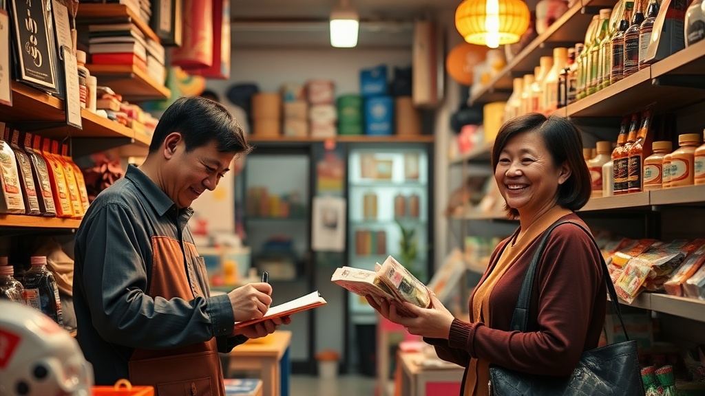 Commission là gì? Chính sách hoa hồng nhân viên hiệu quả