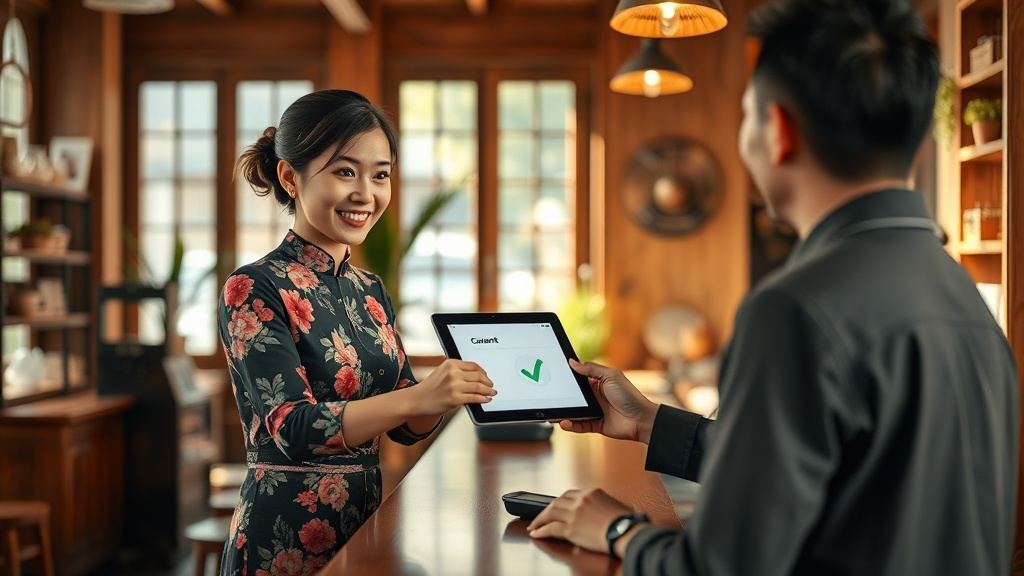 Consent là gì? Cách thu thập consent đúng luật cho chủ shop