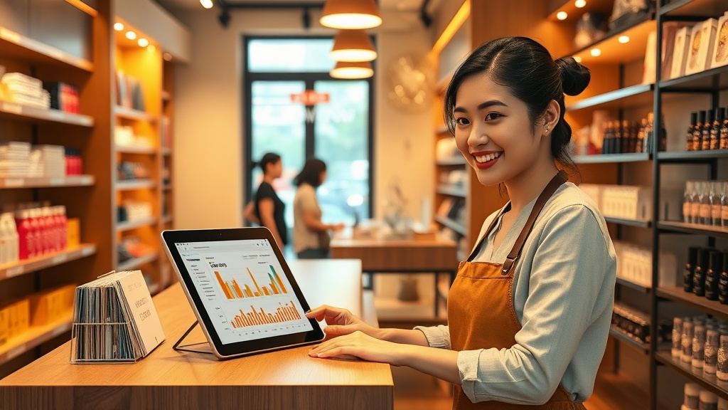 Conversion rate là gì? Cách đo lường shop online hiệu quả