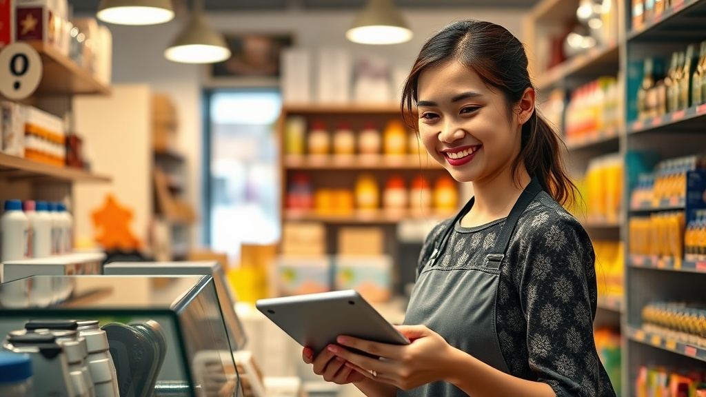CRM là gì? Phần mềm quản lý khách hàng cho chủ shop Việt