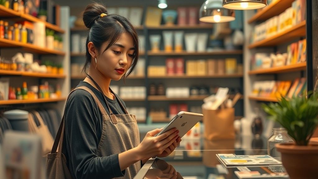 CRM vs ERP: Phần mềm nào cần cho cửa hàng?