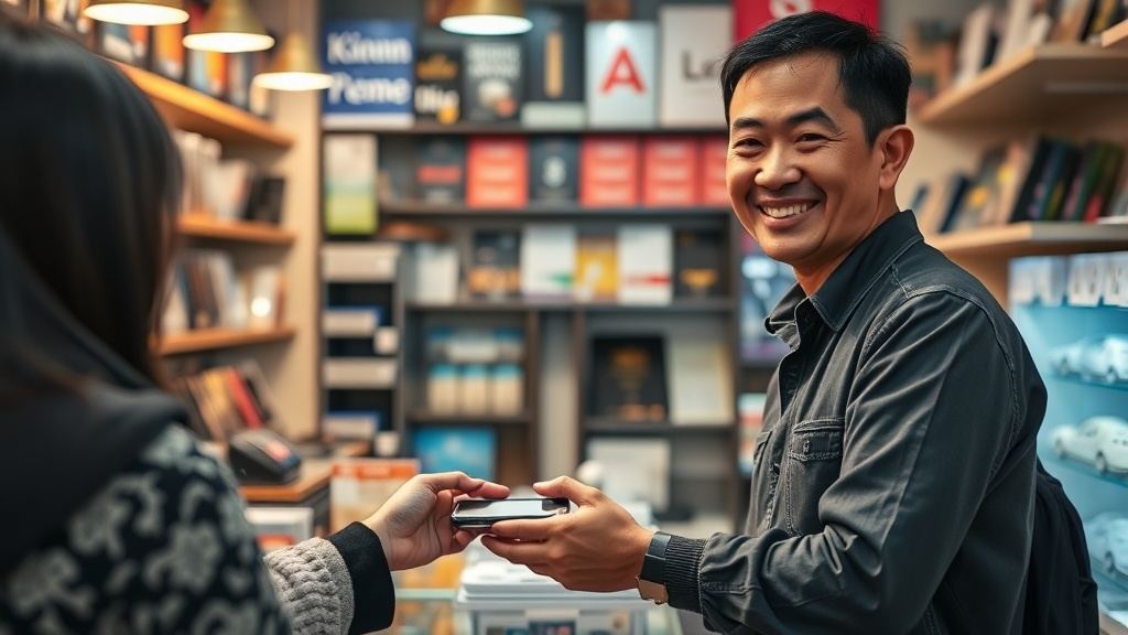 Cross-sell là gì? Kỹ thuật bán kèm tăng doanh thu cho shop