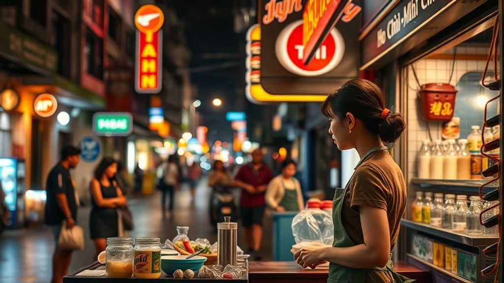 Cuối tuần tăng nhân sự ca tối: Bí quyết quản lý hiệu quả cho chủ shop