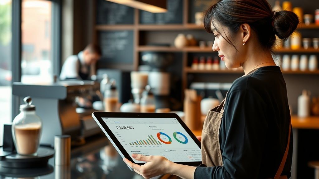 Đa chi nhánh báo cáo mỗi nơi 1 kiểu — chuẩn hóa ngay