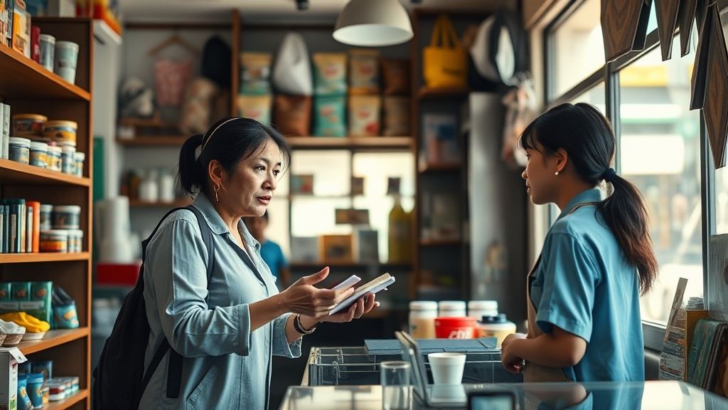 Đào tạo nội bộ hay thuê ngoài? So sánh chi phí cho chủ shop