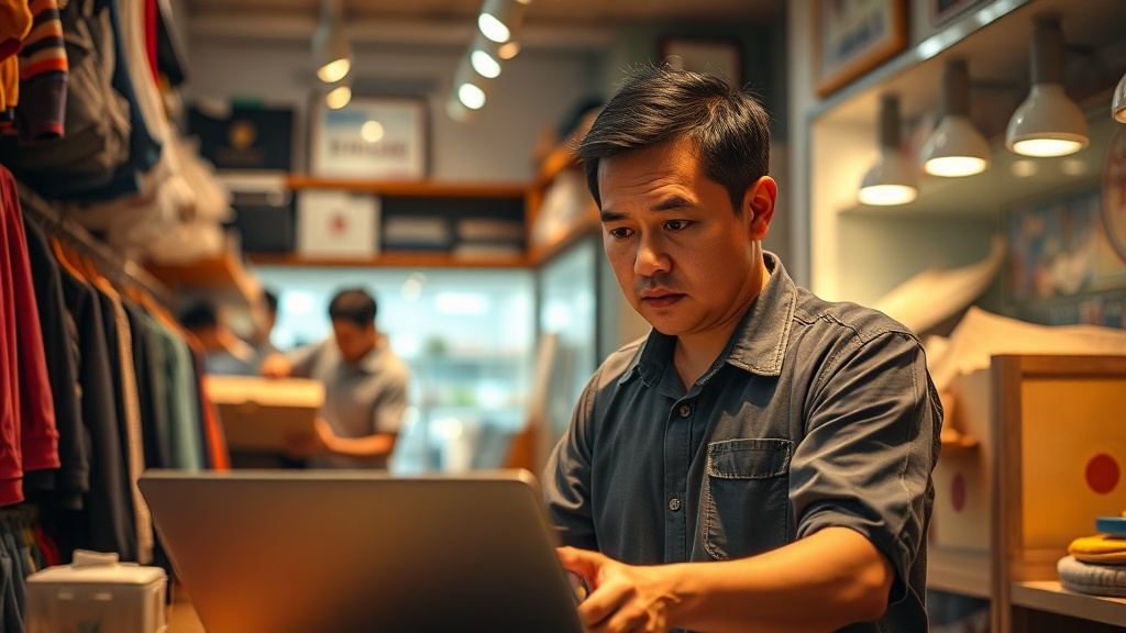 Data khách bị nhân viên lấy đi khi nghỉ việc — cách chống thất thoát