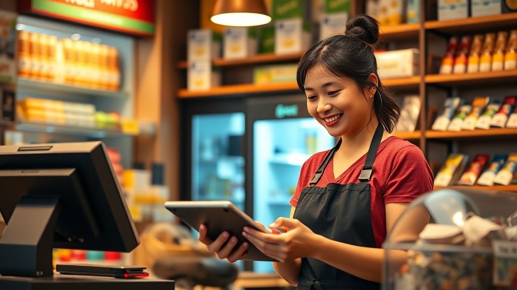 Đối soát ngân hàng là gì? Tự động hóa quy trình cho chủ shop