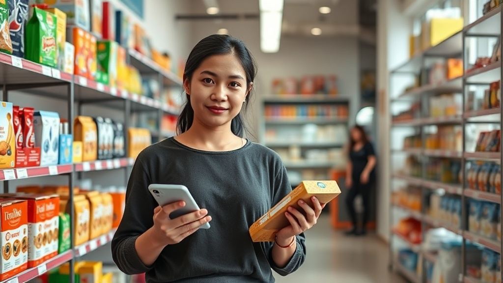 Dropship hay tự nhập hàng: Mô hình nào lợi nhuận cao hơn?