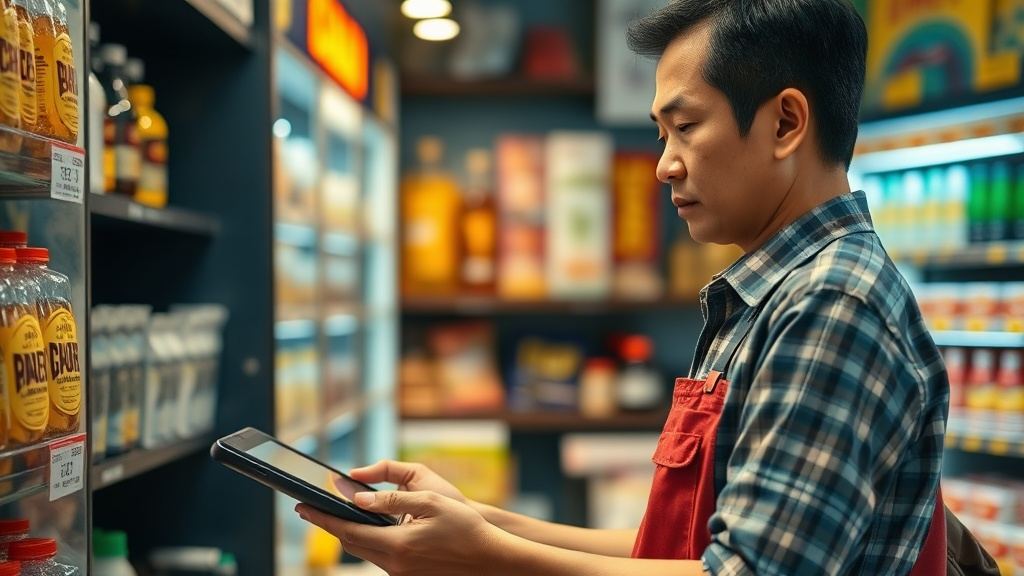 Dynamic pricing là gì? Áp dụng cho shop nhỏ thế nào?