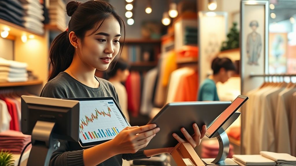 EBITDA là gì? Chỉ số kế toán quan trọng cho chủ shop