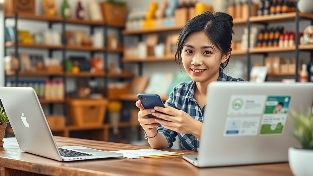Email marketing vs Zalo OA marketing: kênh nào ROI cao cho chủ shop?