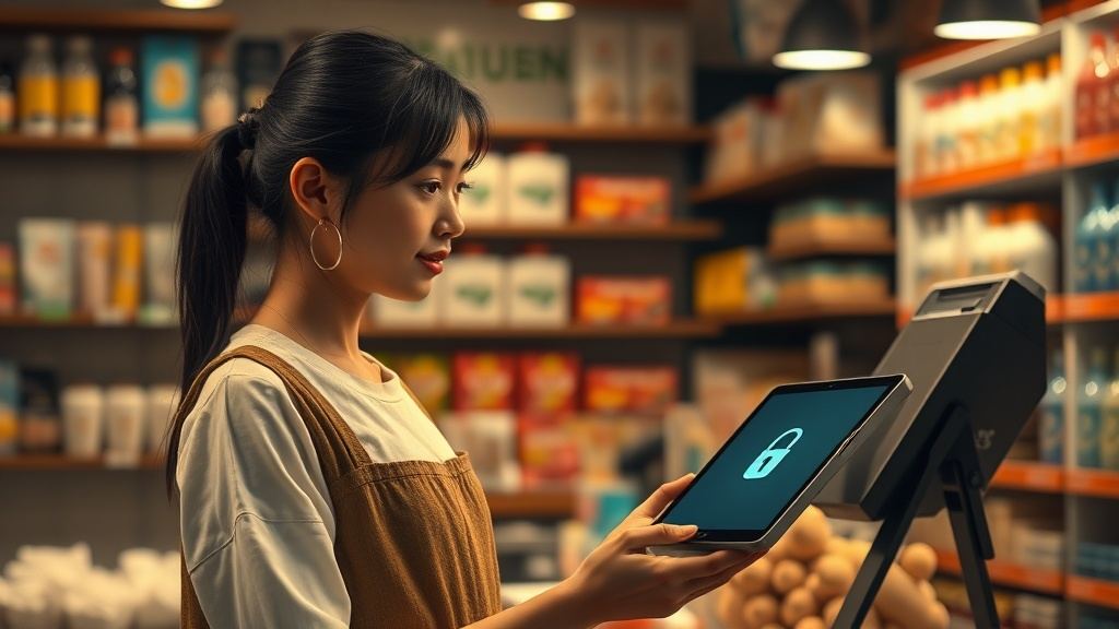Encryption là gì? Mã hóa dữ liệu shop để bảo vệ khách hàng