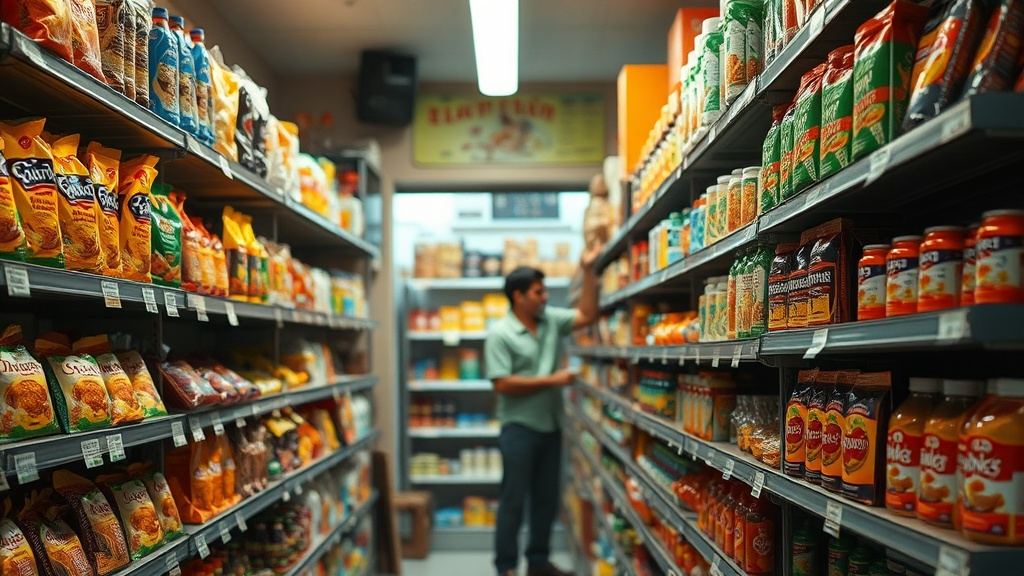 FIFO hay LIFO? Chọn phương pháp quản lý hàng tồn phù hợp cho shop VN
