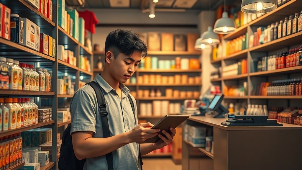 Fill rate là gì? Cách đo lường đáp ứng đơn hàng cho shop