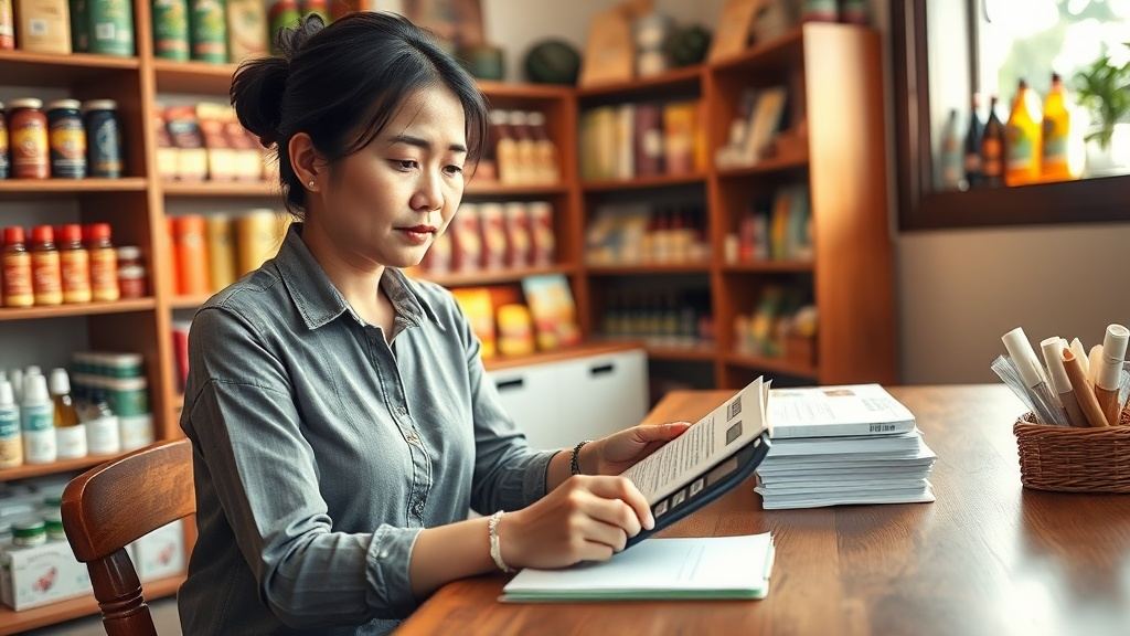 Fixed cost là gì? Chi phí cố định cửa hàng & cách quản lý