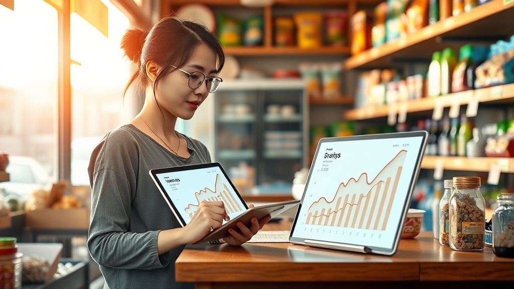 Forecast là gì? Cách dự báo doanh số quý sau hiệu quả