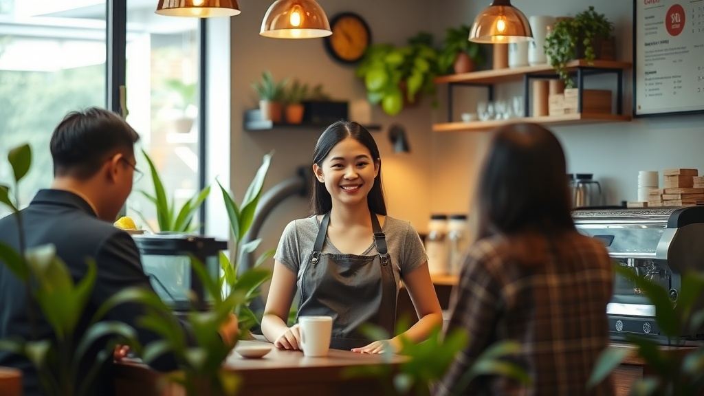 Franchise là gì? Mô hình nhượng quyền tại Việt Nam