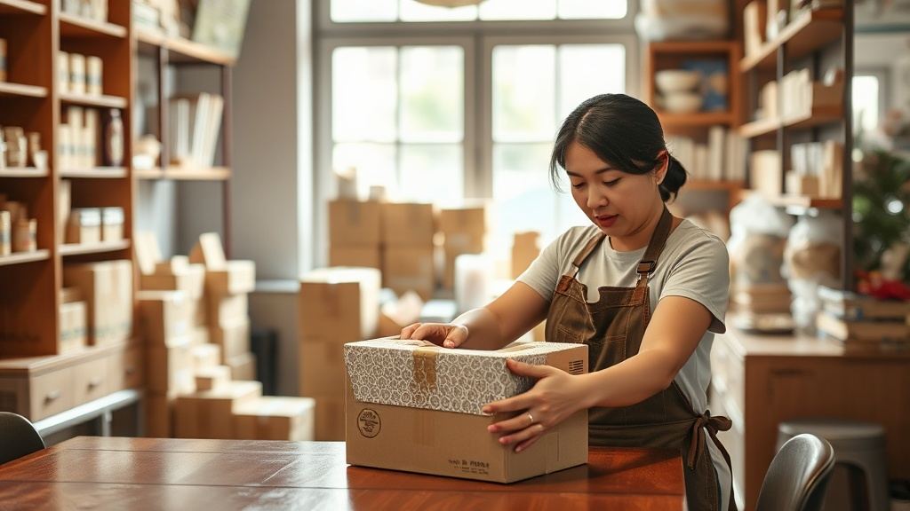 Fulfillment là gì? Quy trình xử lý đơn hàng chi tiết cho chủ shop