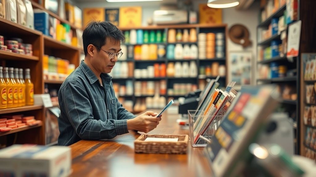 Gross profit là gì? Phân biệt với gross margin dễ hiểu