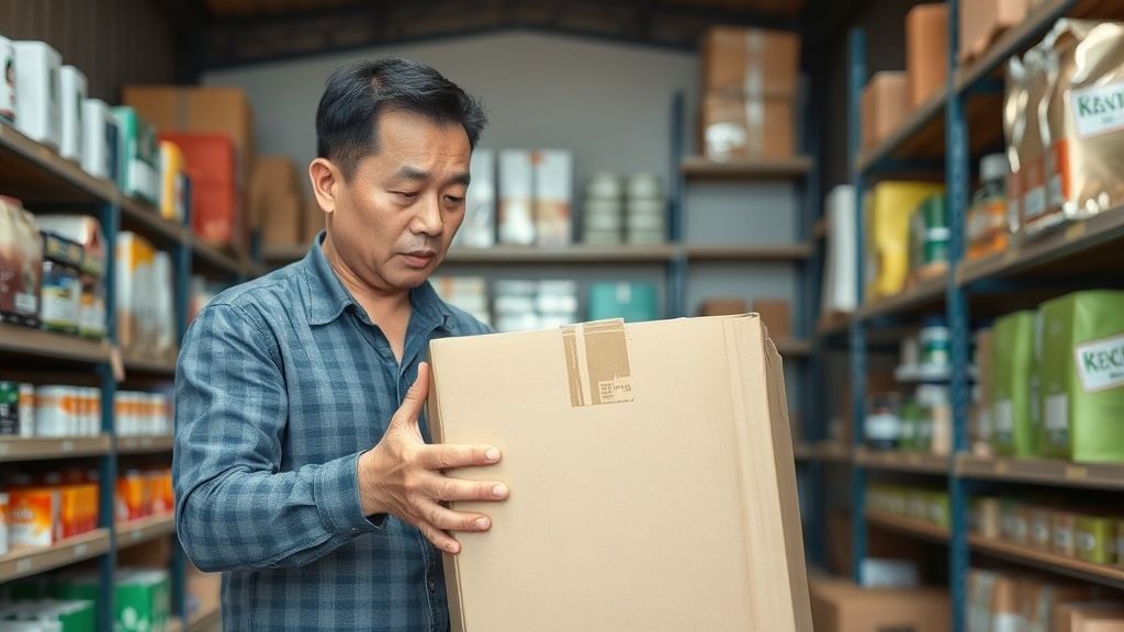 Hàng hỏng trong kho ai chịu trách nhiệm? Giải pháp quản lý hiệu quả